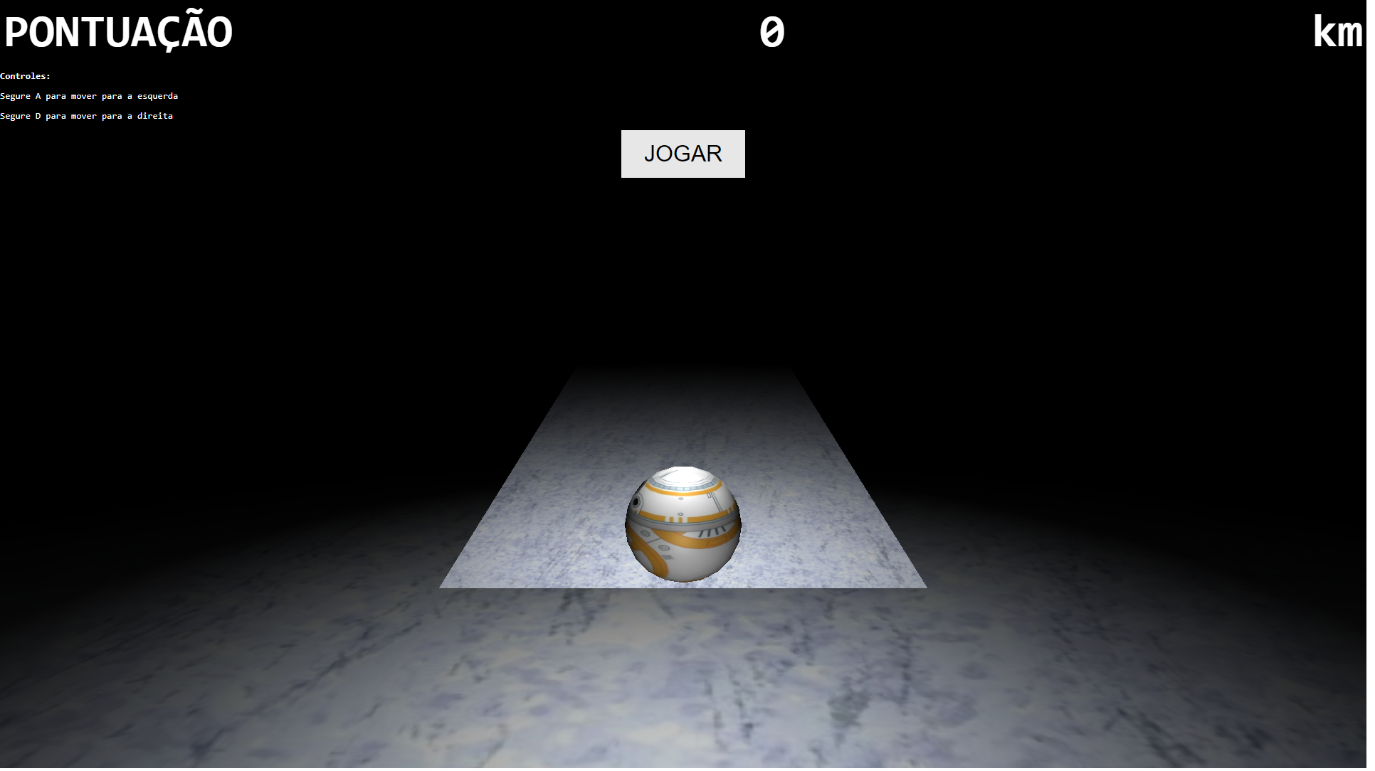 GitHub - gusthavosouza/SnowBallRolling: Projeto apresentado na aula de ...